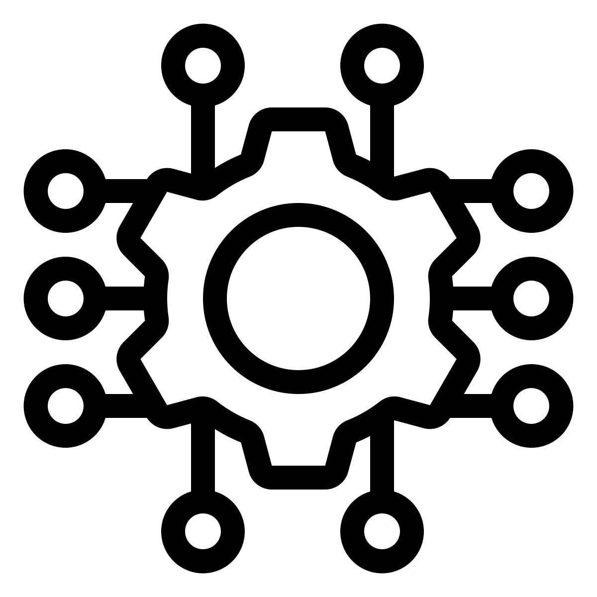 configuration icon