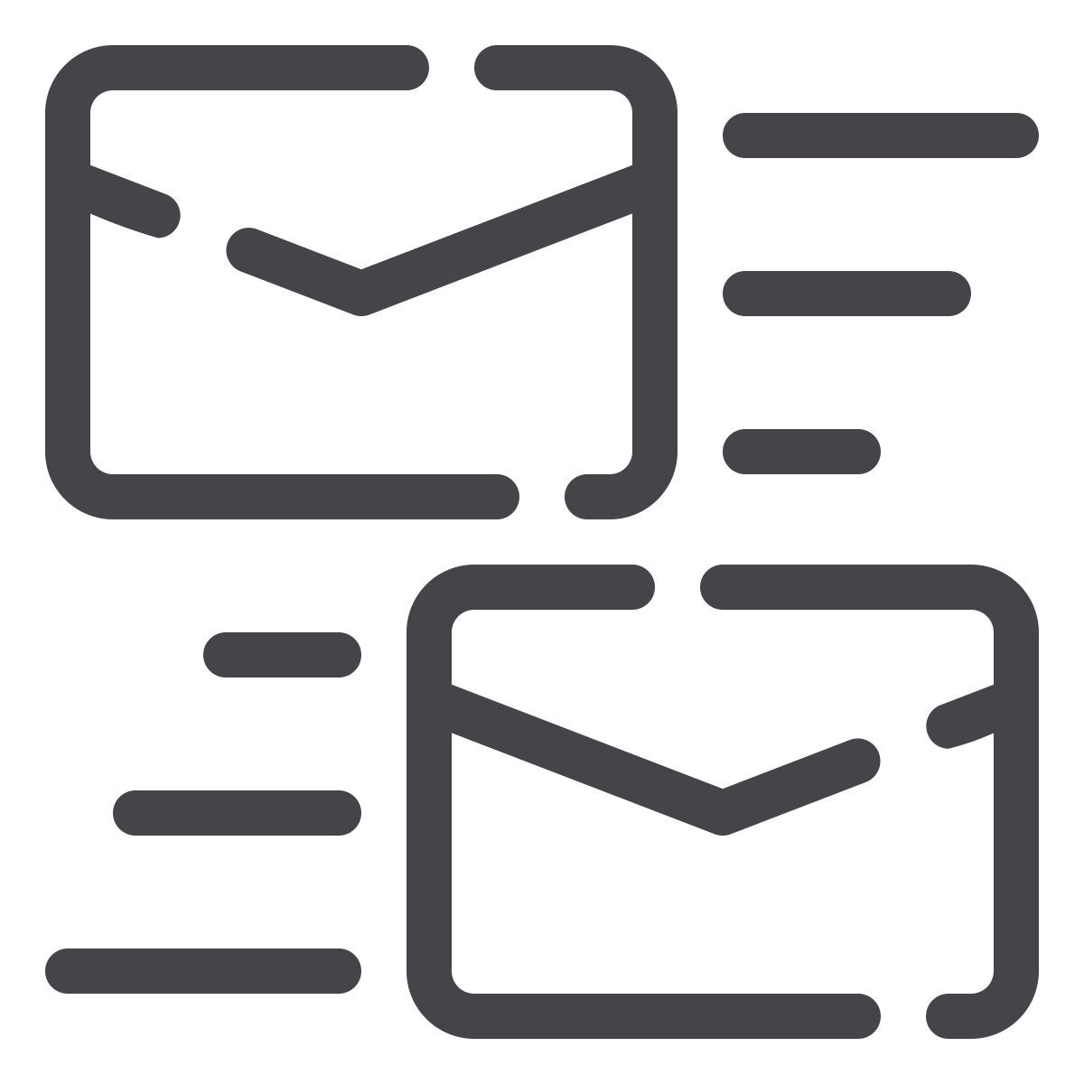 Email icon