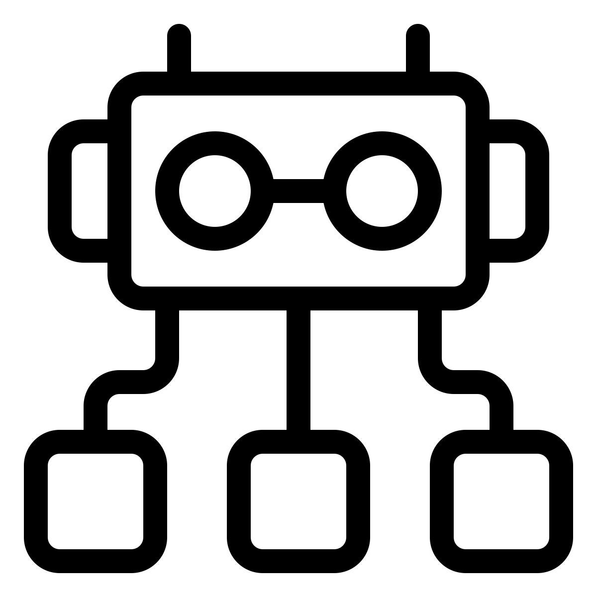robot icon