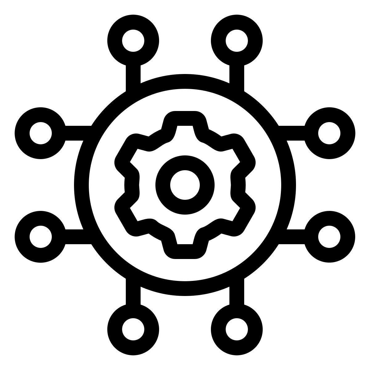 settings icon