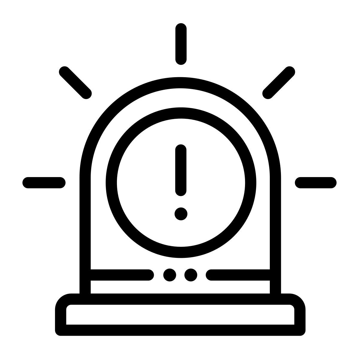 alert icon