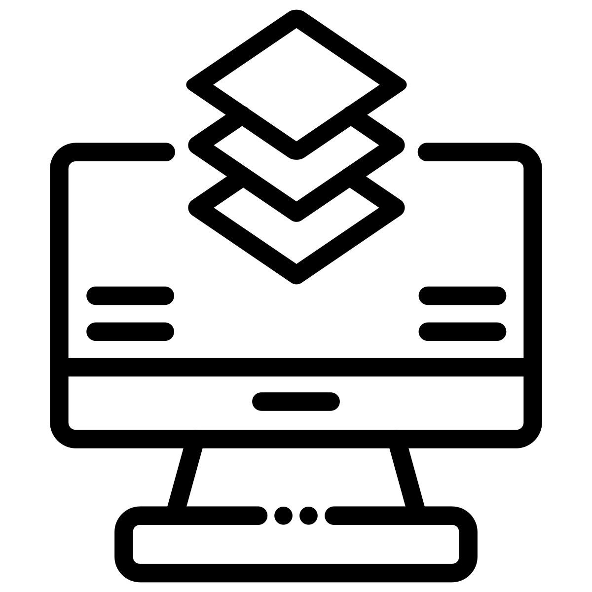 layer icon