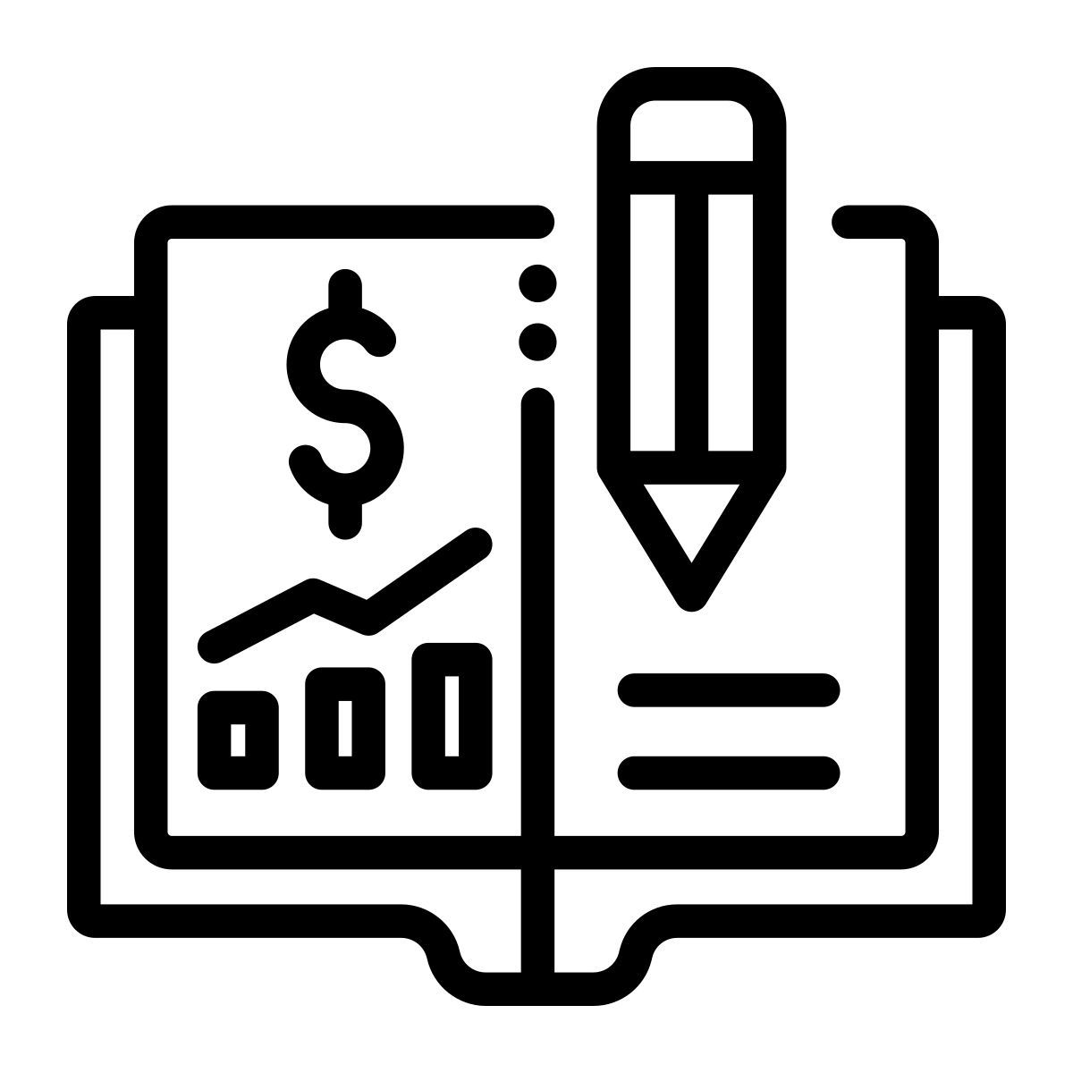 learning icon