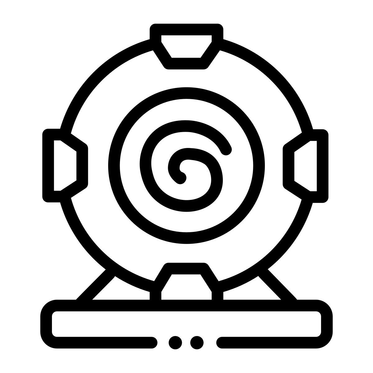 portal icon