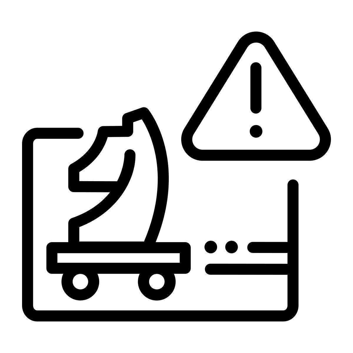 trojan; cyber attack; malware; trojan horse; virus; browser icon