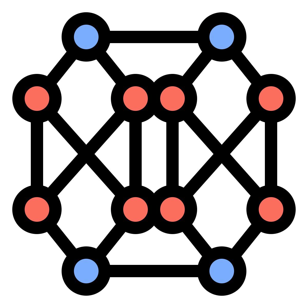 인공지능 icon