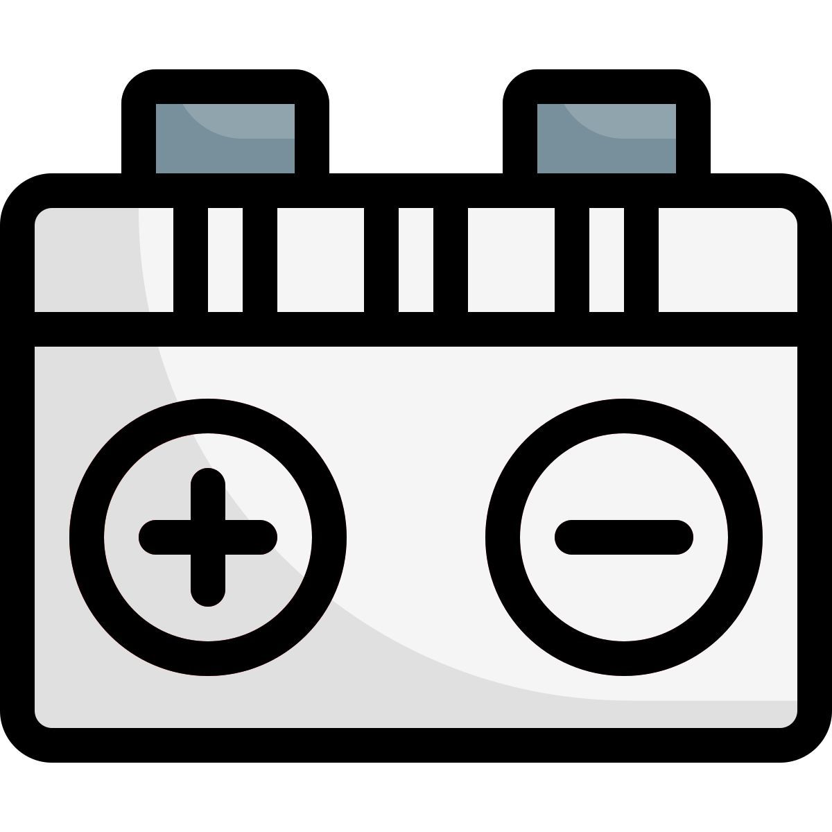 battery icon
