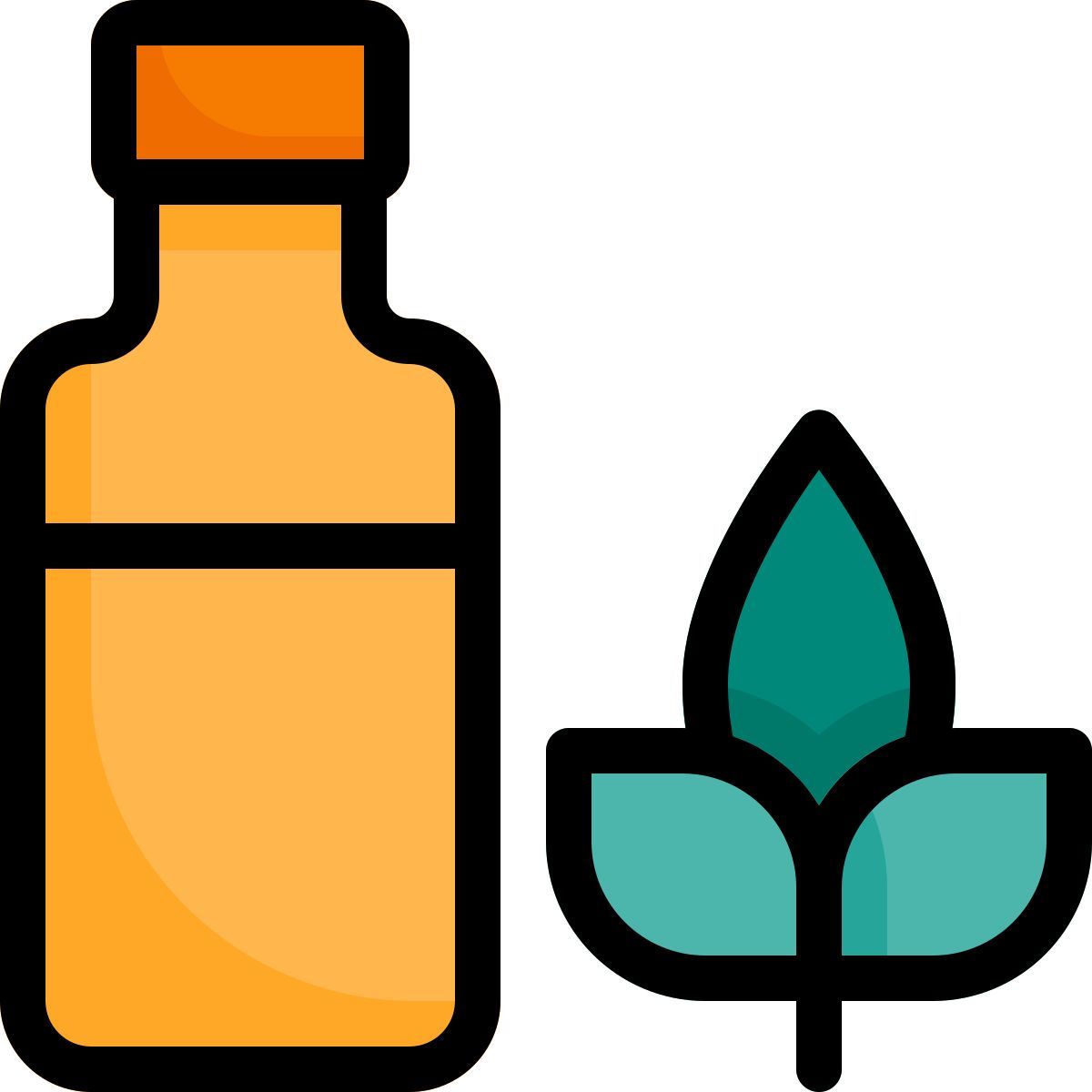 botânica icon