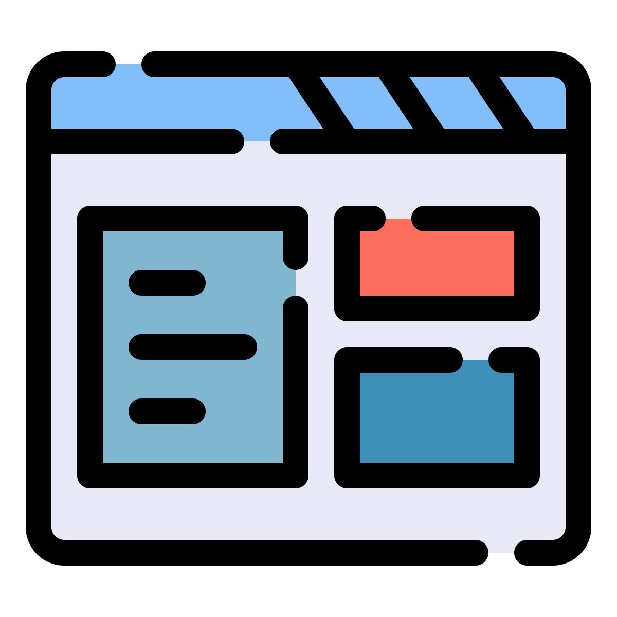 browser icon