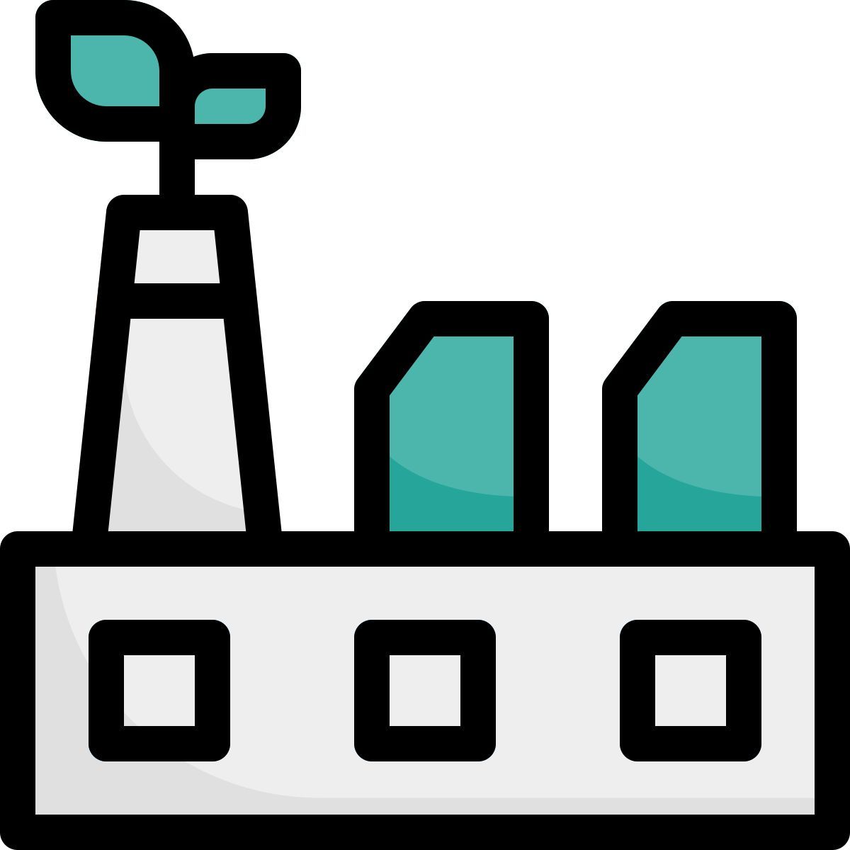 building icon