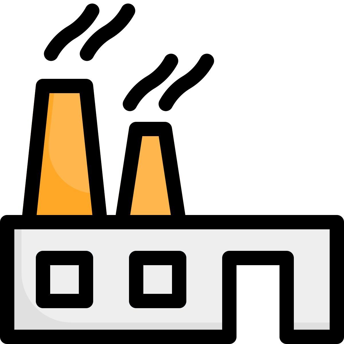 building icon