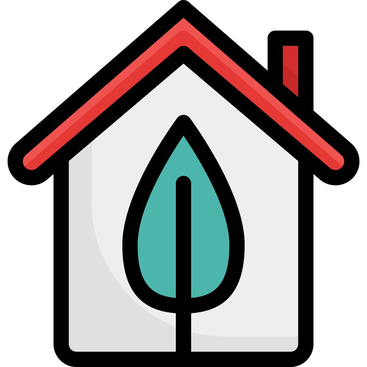 building icon