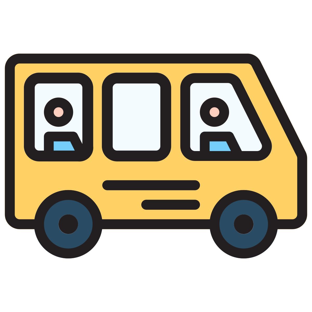 bus icon