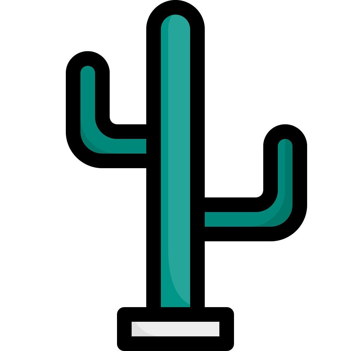 cactus icon