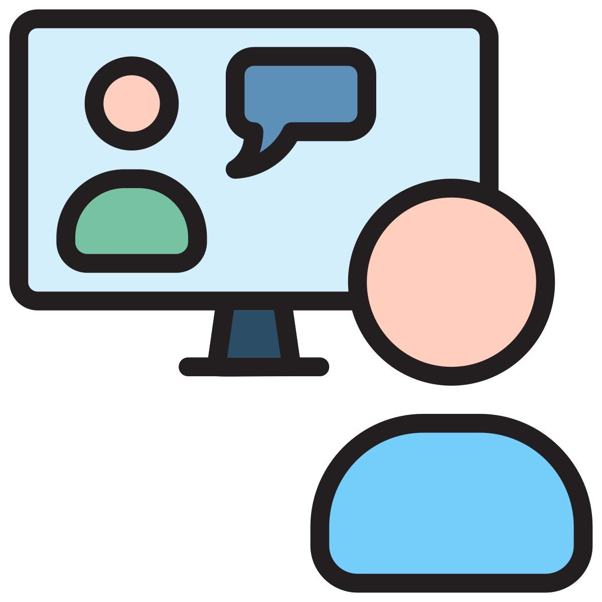 call icon