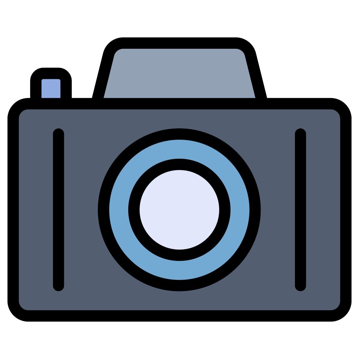 camera icon
