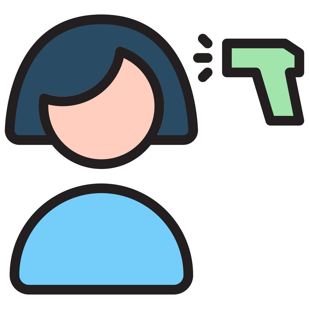 Verificando icon
