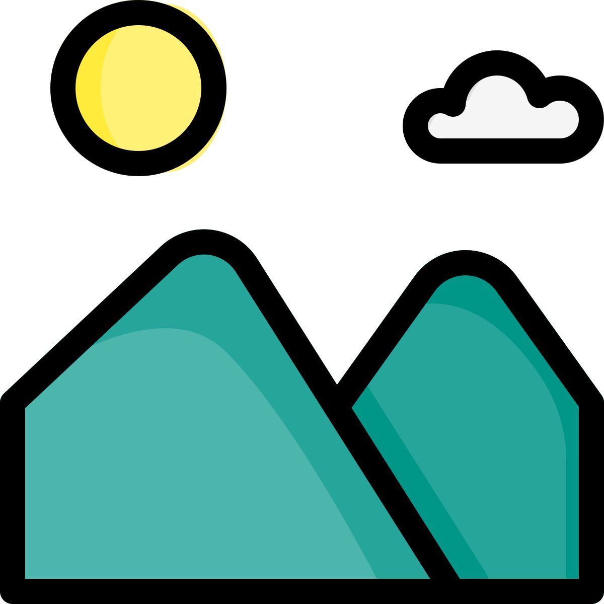 cloud icon