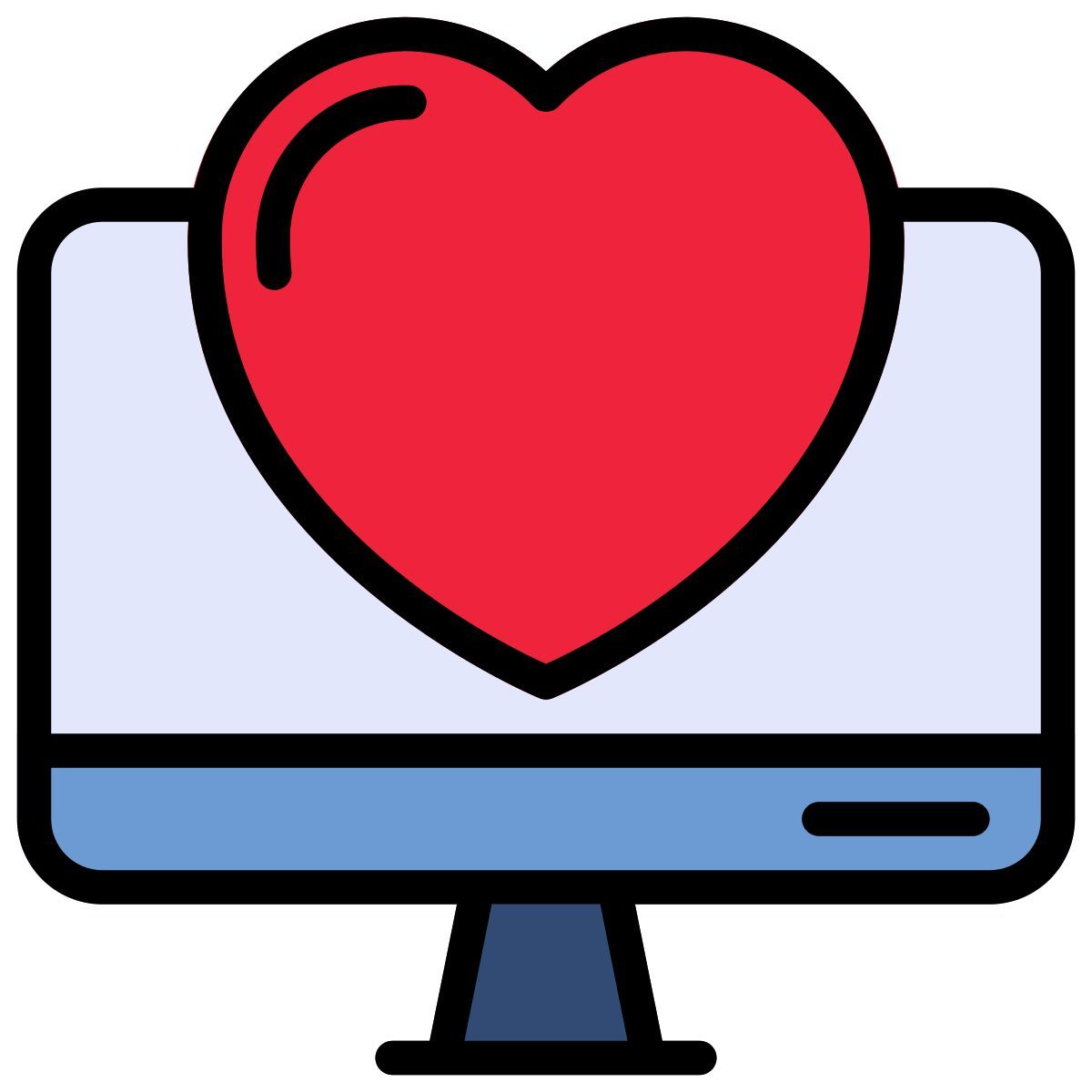 computer icon
