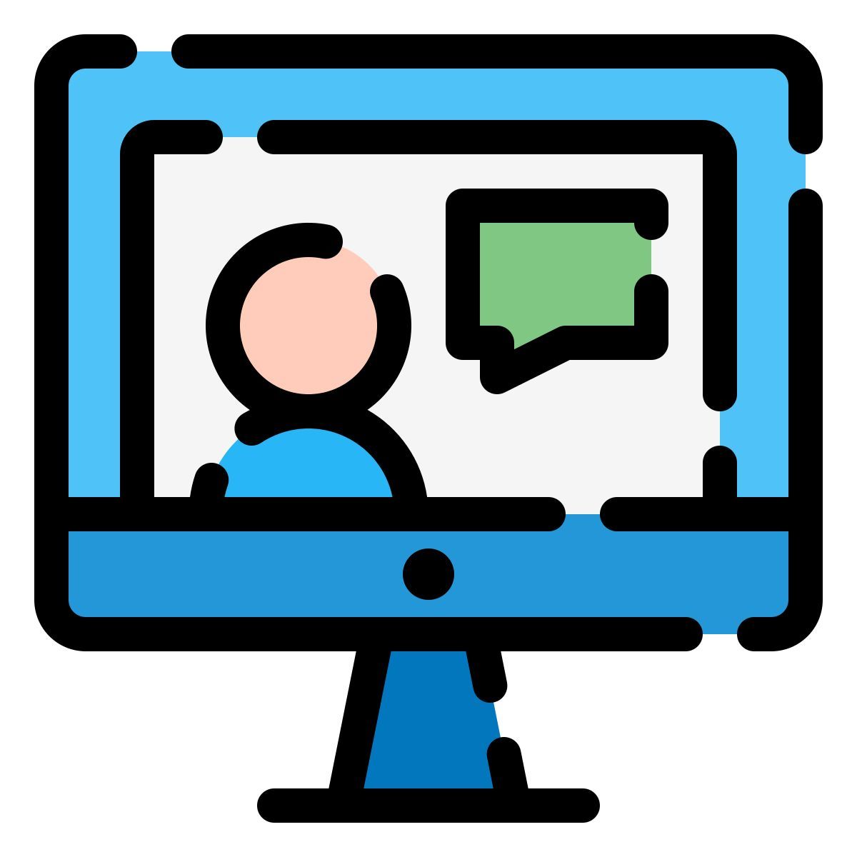 computer icon