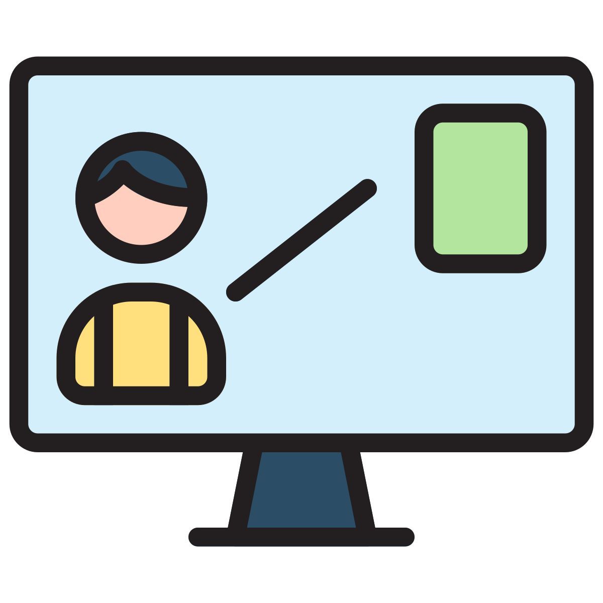 computer icon
