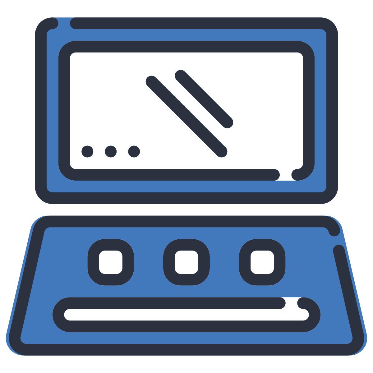 computação icon