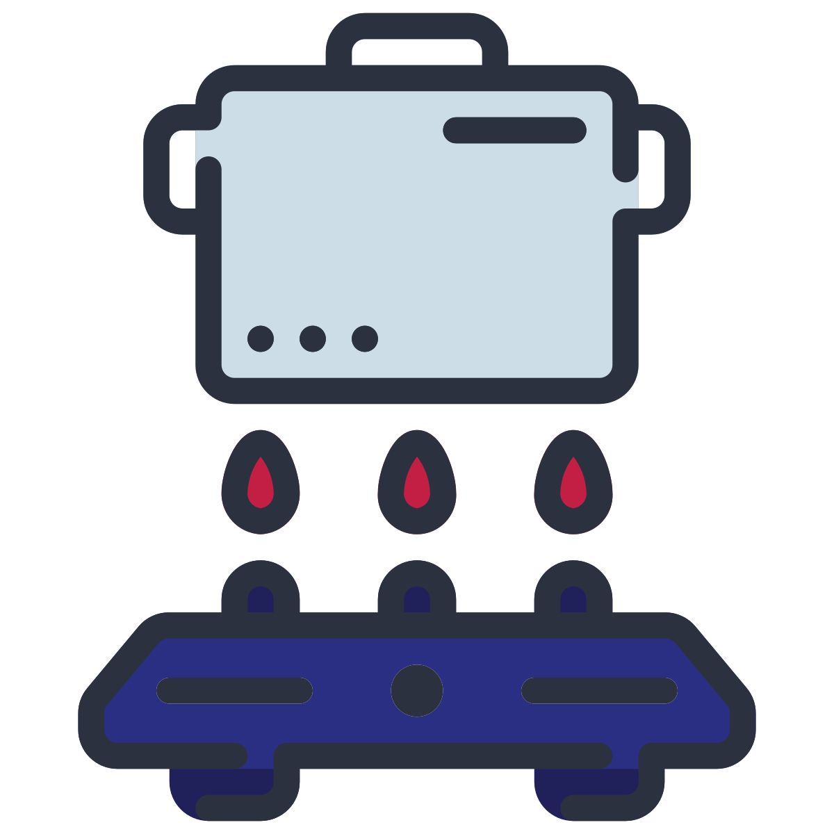 cooker icon