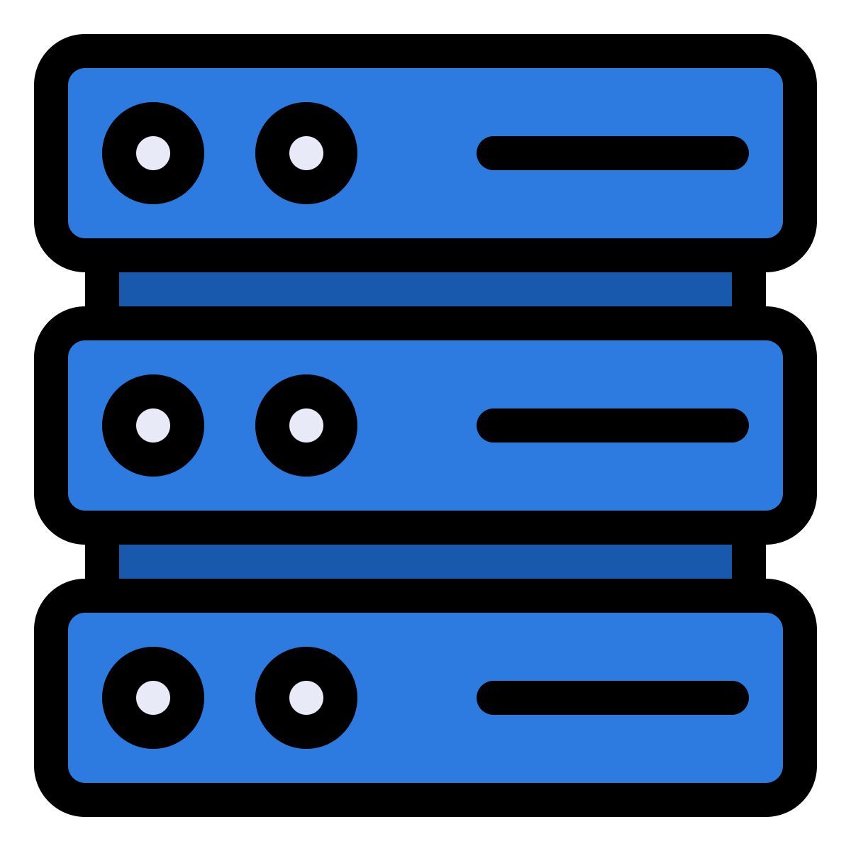 database icon
