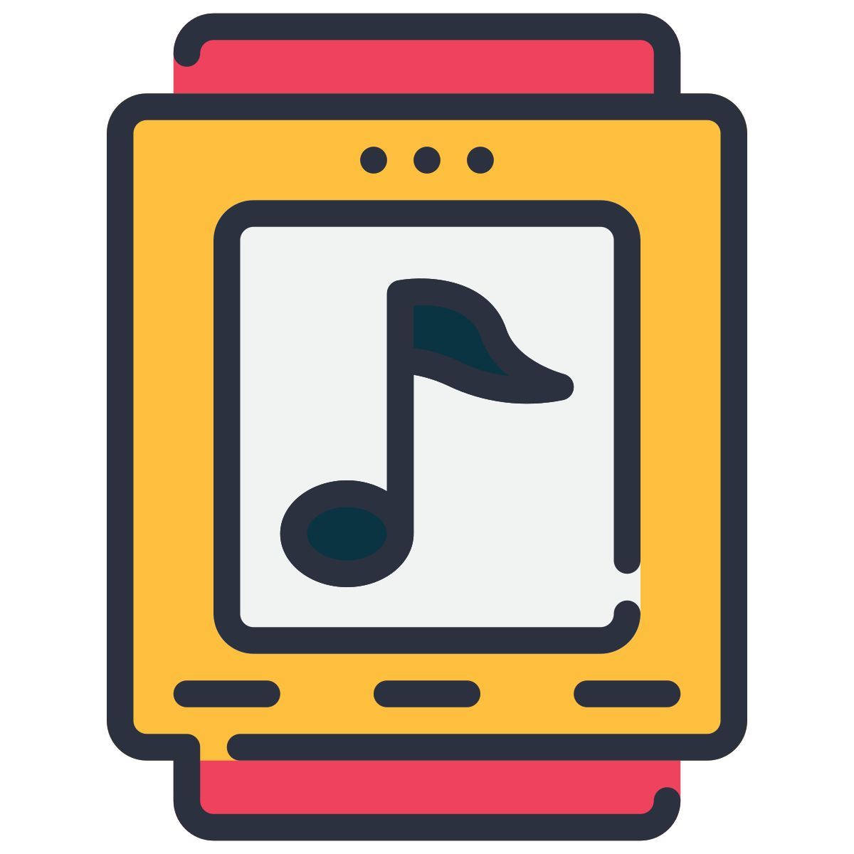 device icon
