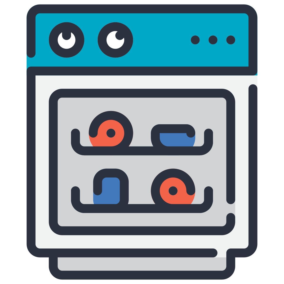 dishware icon