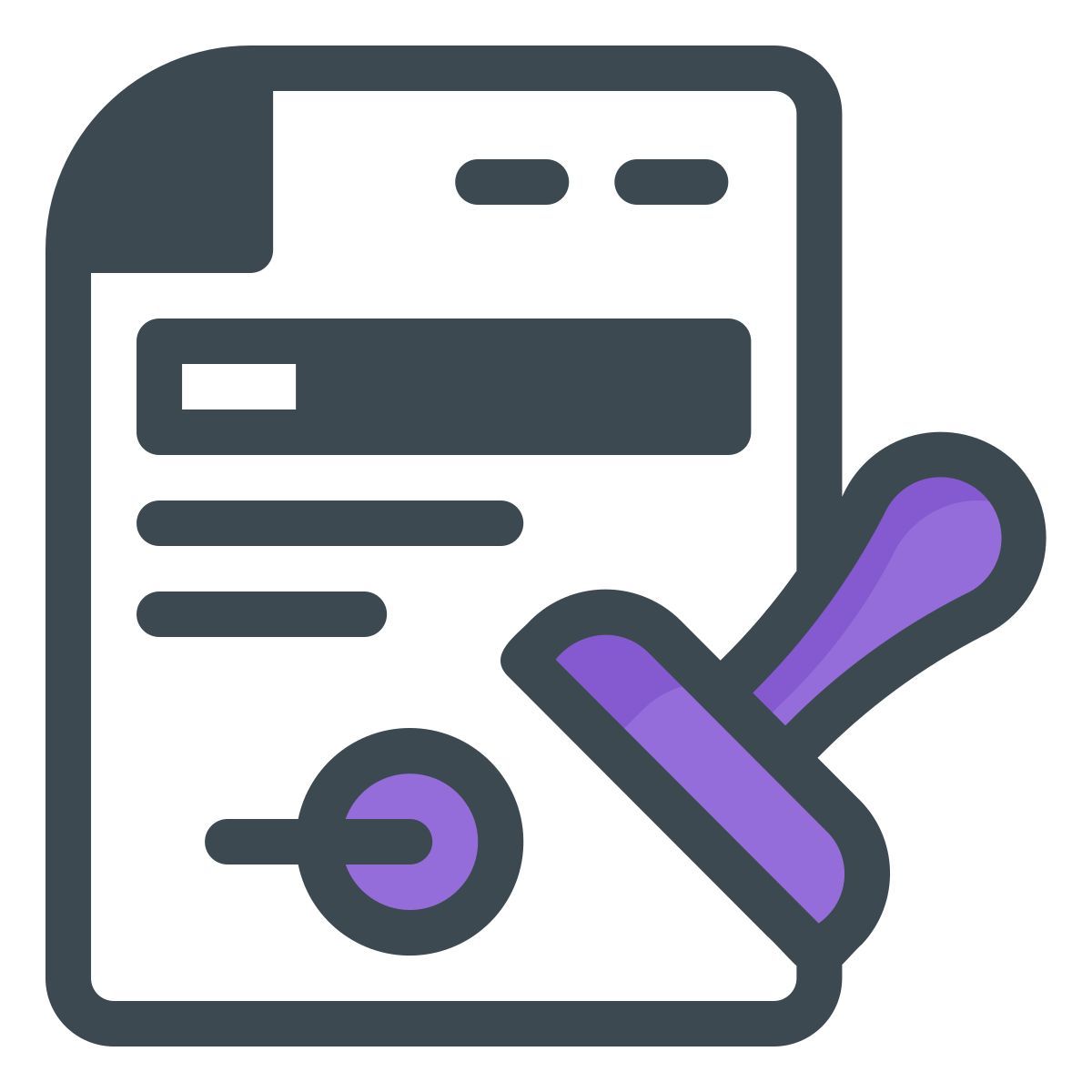 documents icon