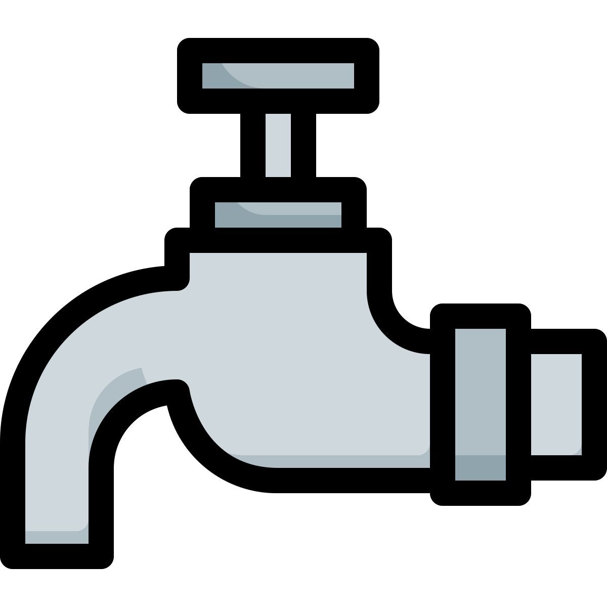 faucet icon