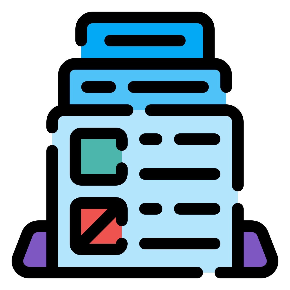 files icon