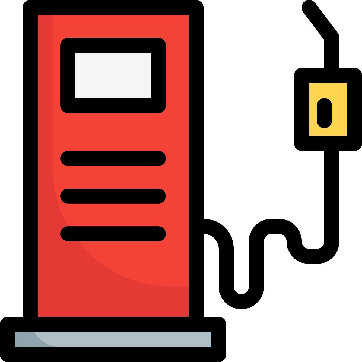filling icon