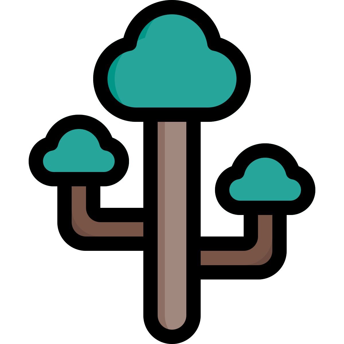 tree icon