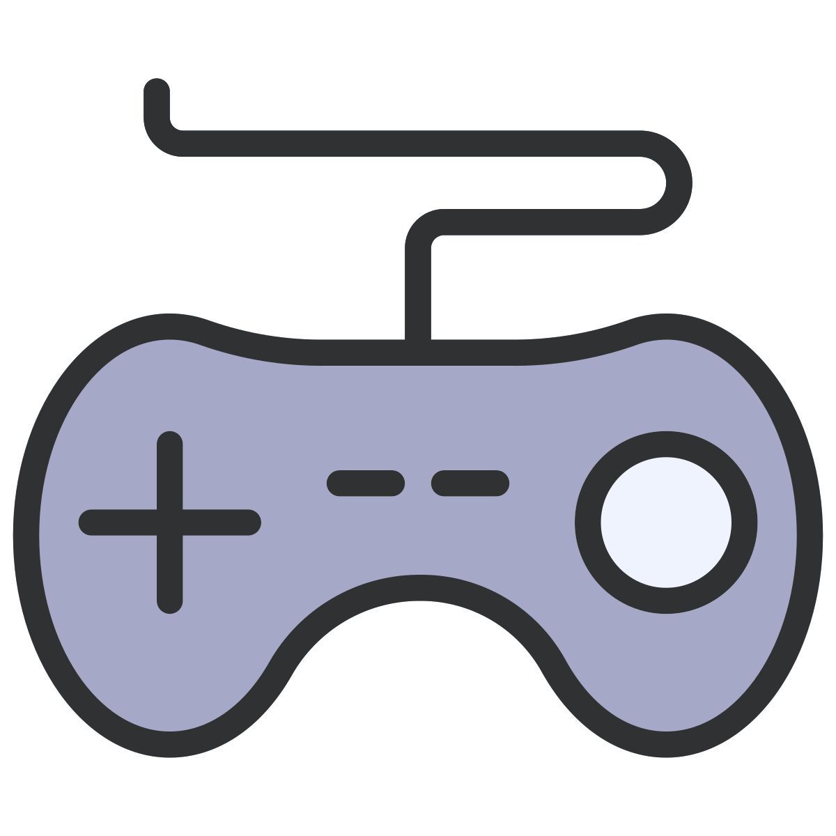 game controller icon