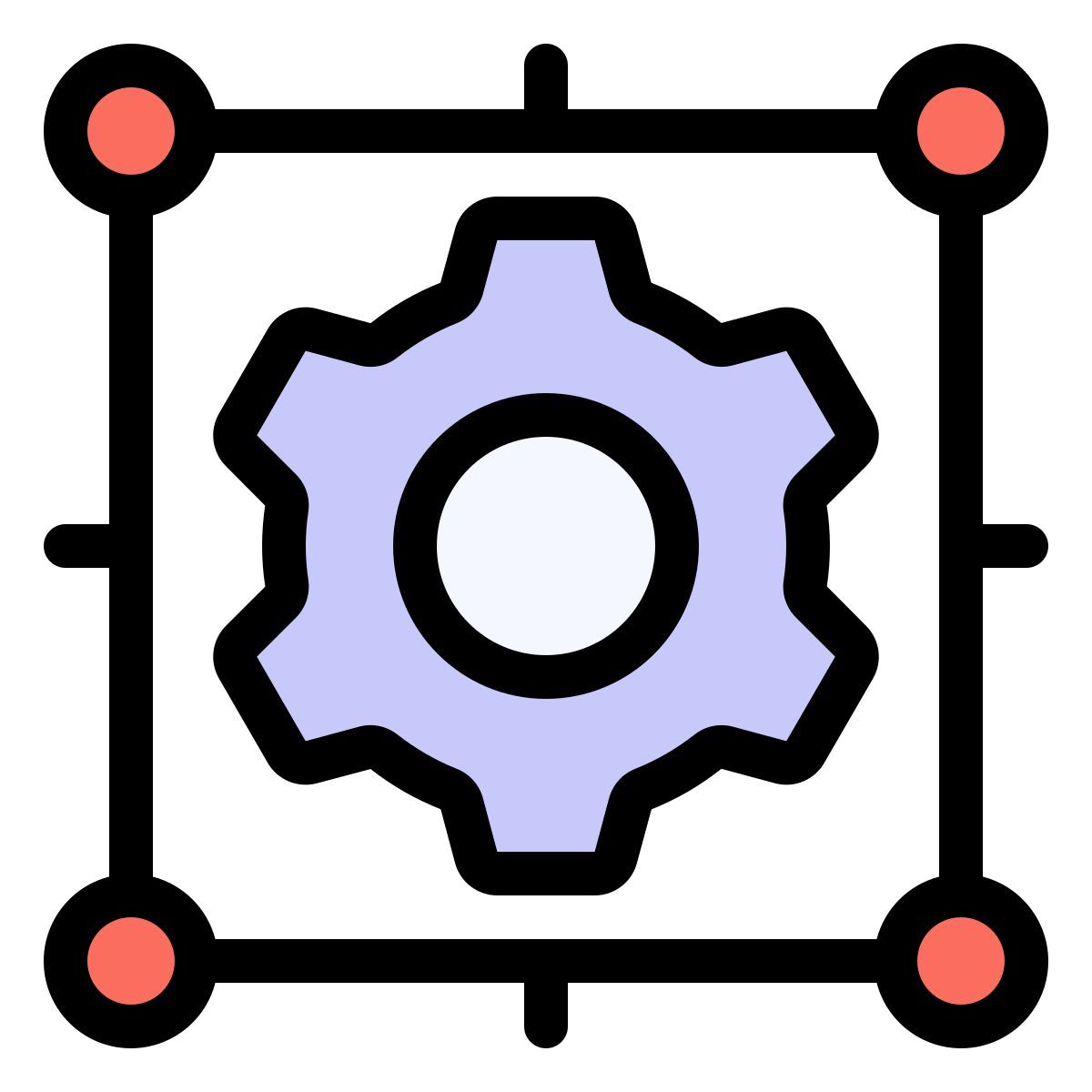 gear icon