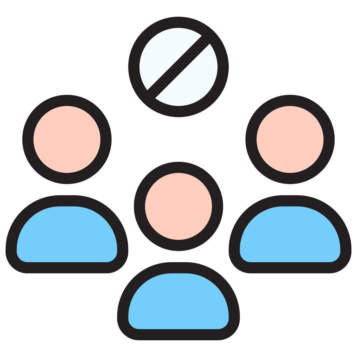 group icon