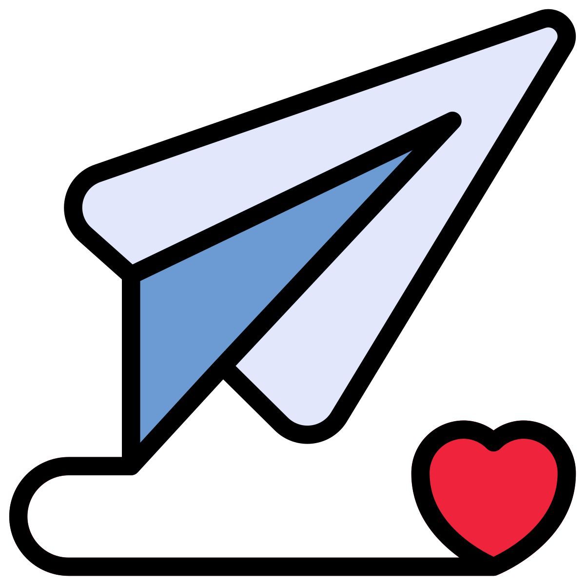 heart icon