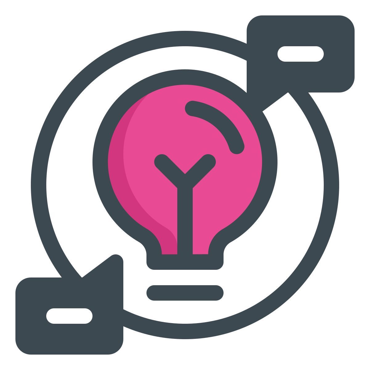 knowledge icon