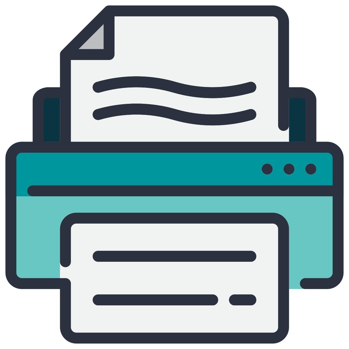 machine icon