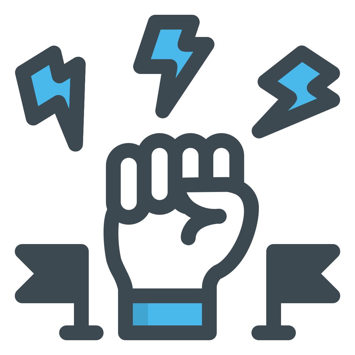 motivation icon