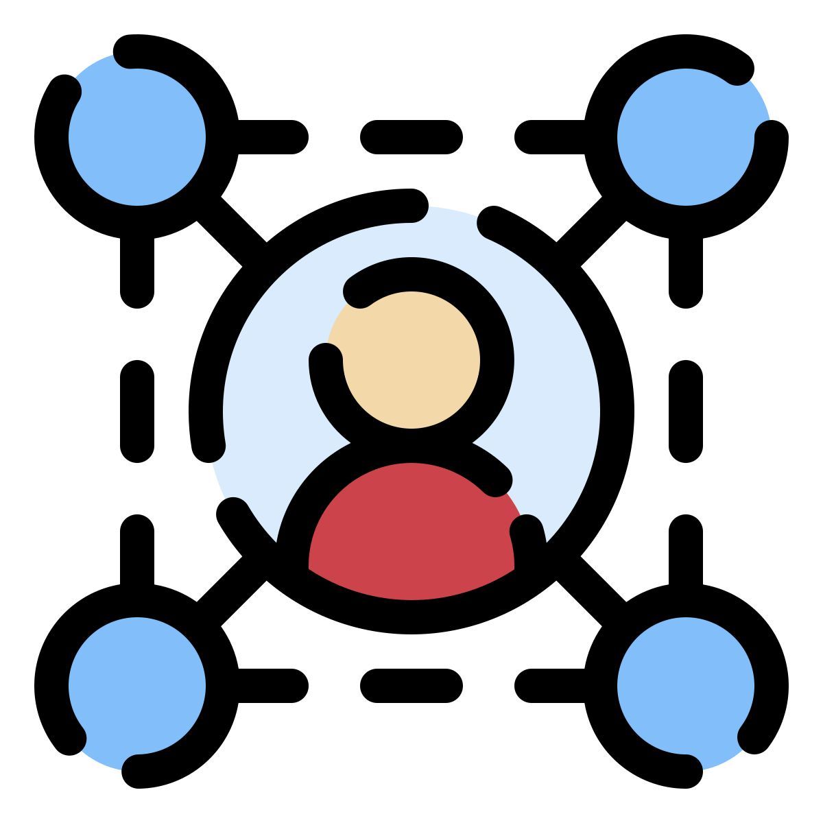 network icon