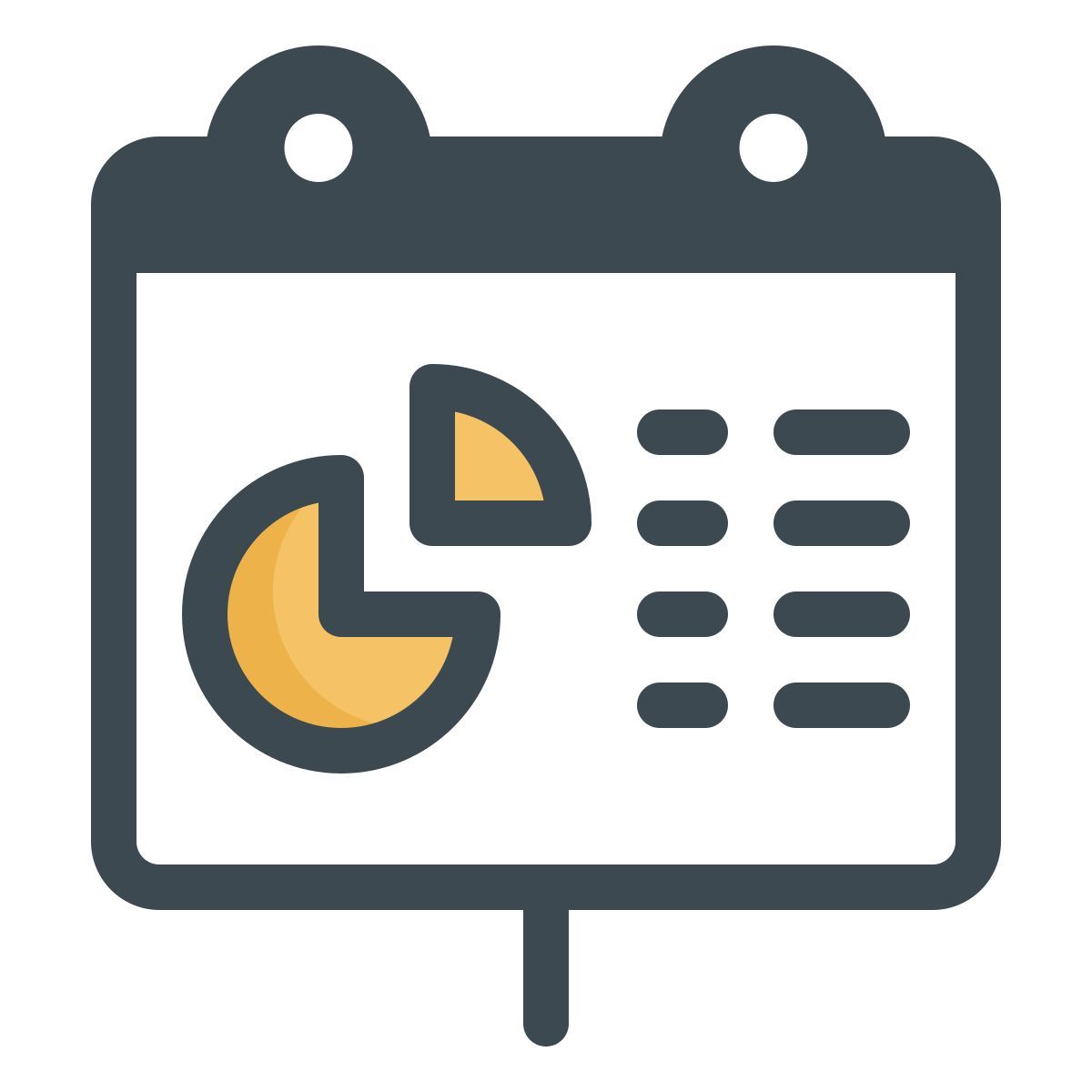 presentation icon