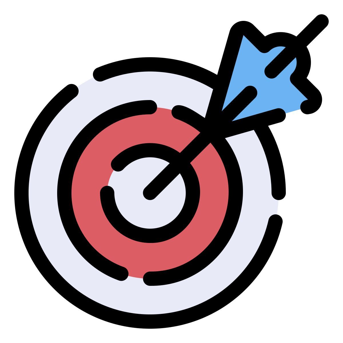 target icon