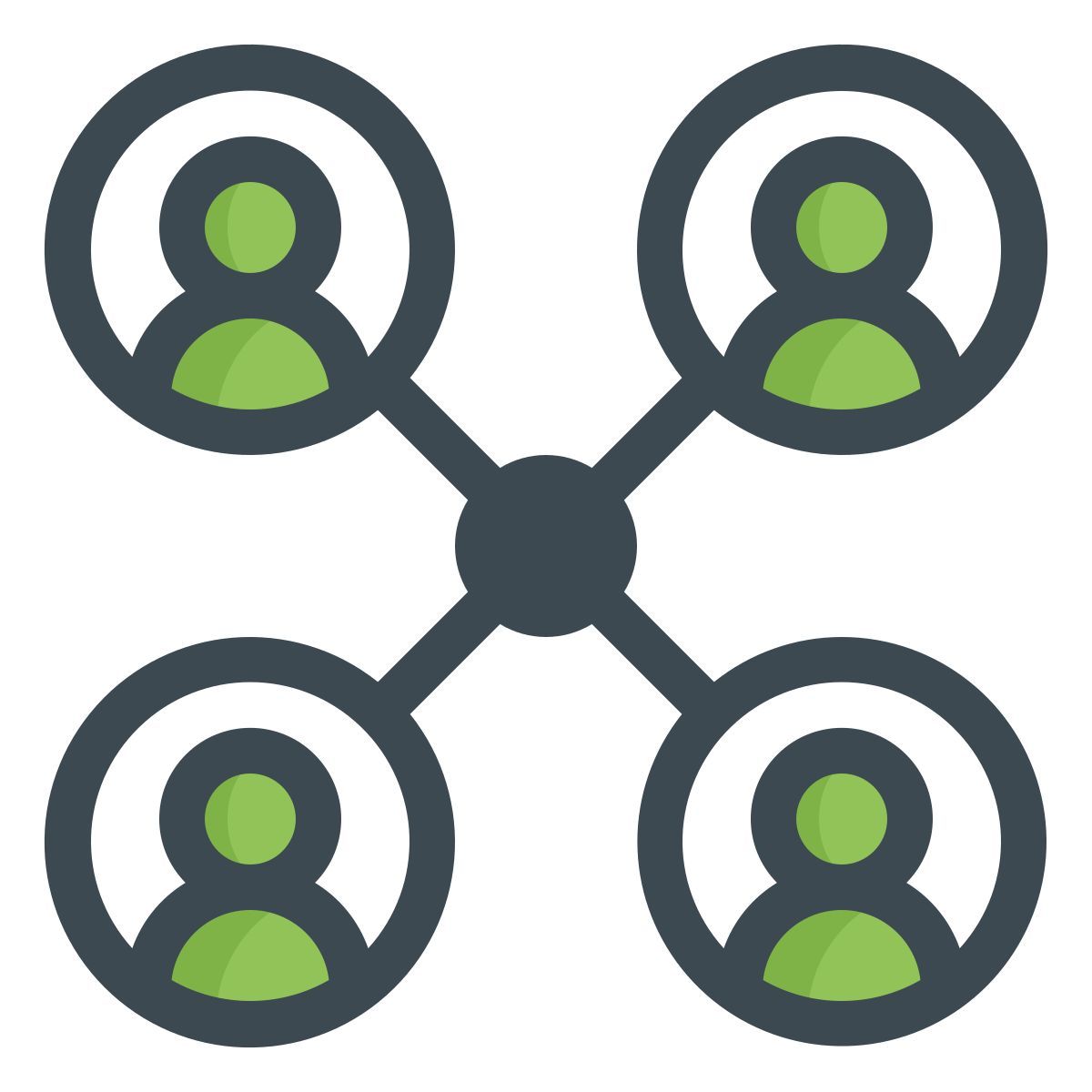 teamwork icon