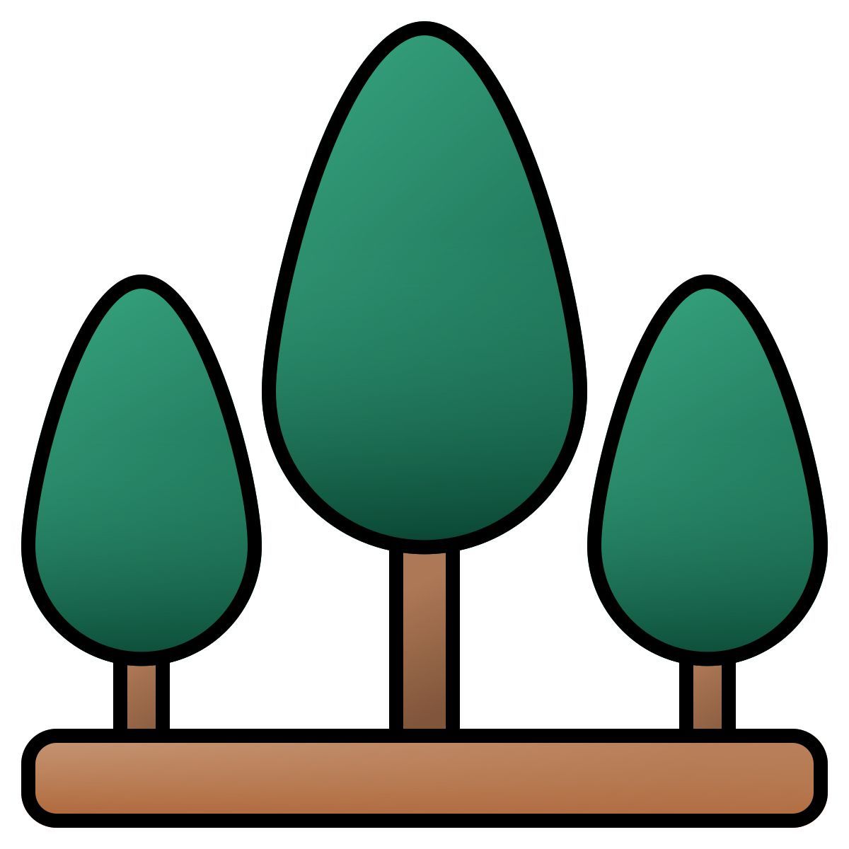 tree icon