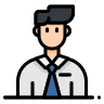 external avatar-profession-avatar-4-lineal-color-zulfa-mahendra-6 icon