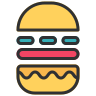 external beefburger-fathers-day-4-lineal-color-zulfa-mahendra icon