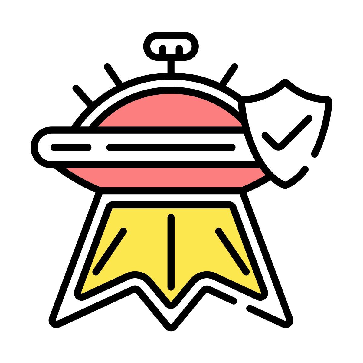 aliens icon
